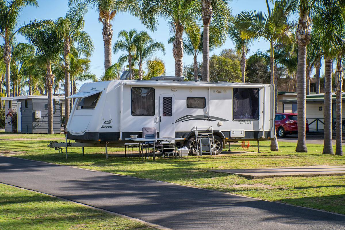Big4 Tasman Holiday Parks - Tathra Beach