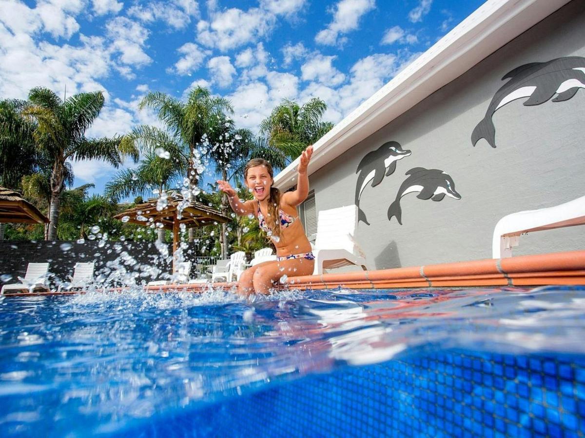 Big4 Tasman Holiday Parks - Tathra Beach