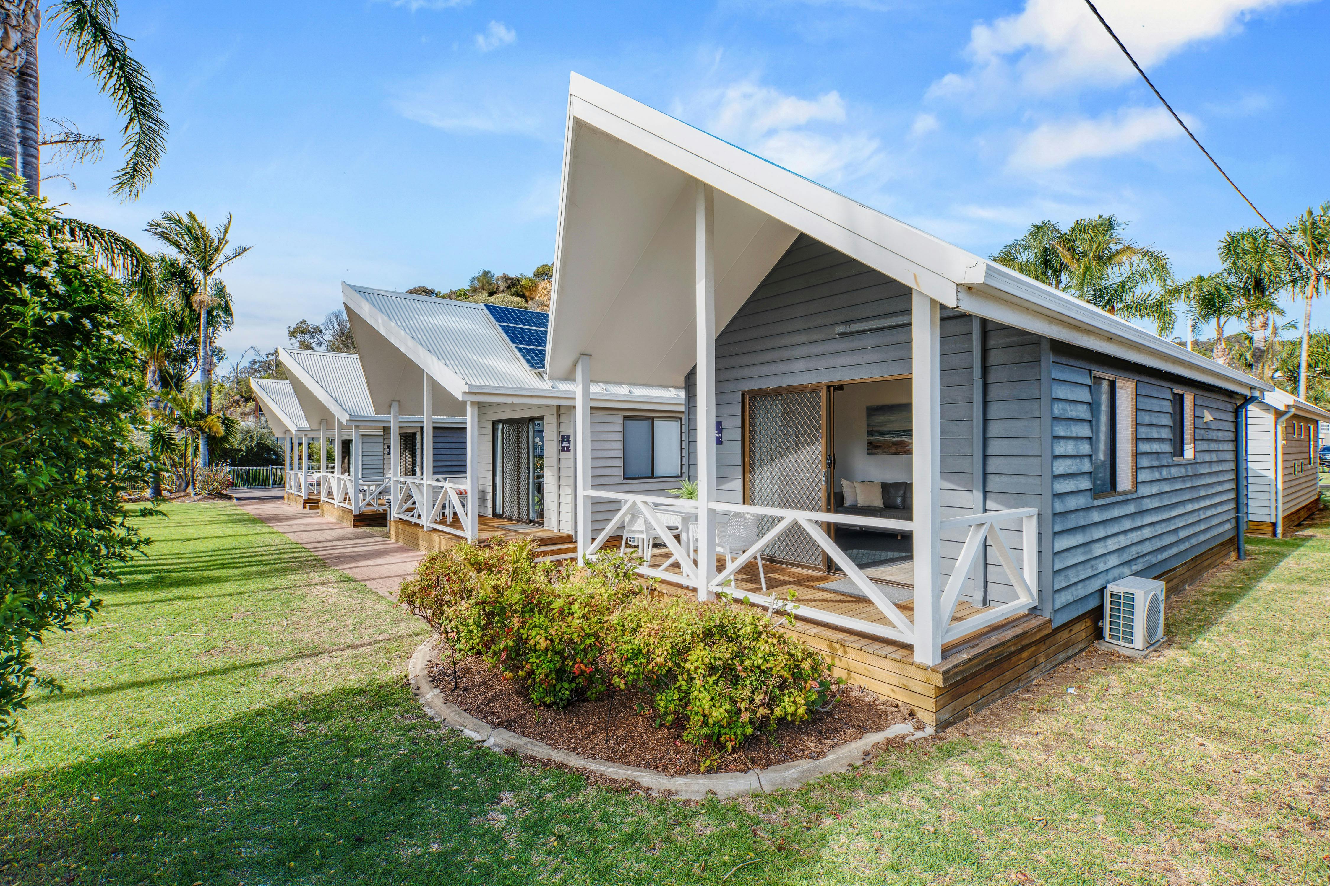 Big4 Tasman Holiday Parks - Tathra Beach