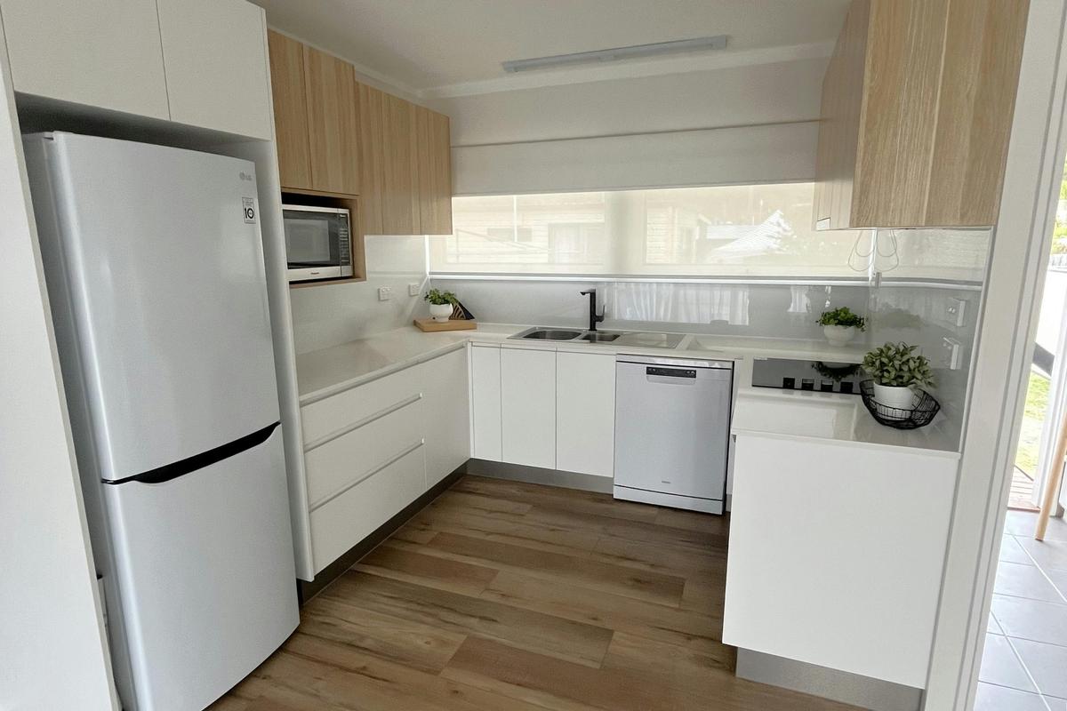 Kookaburra House (3BR) | Tasman Holiday Parks - Tathra Beach