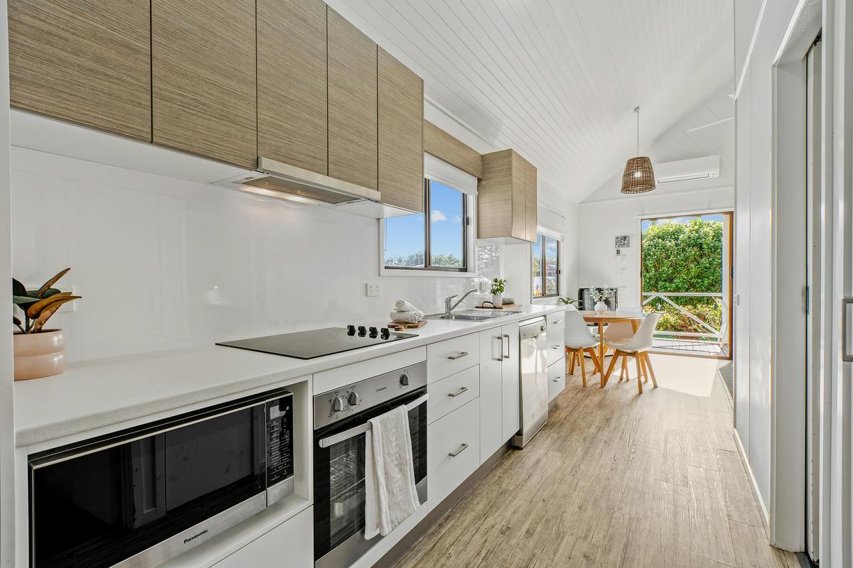 Big4 Tasman Holiday Parks - Tathra Beach