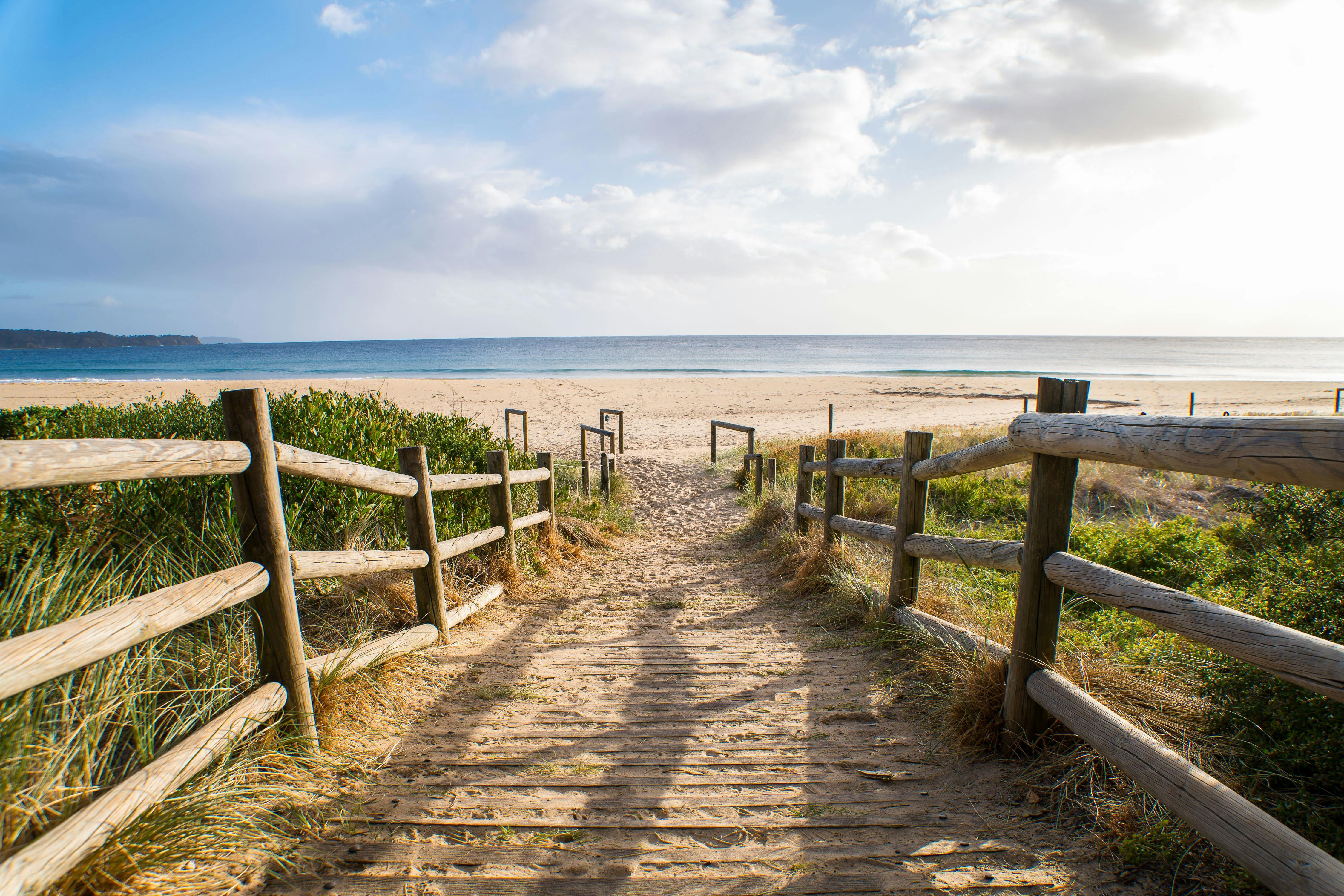 Big4 Tasman Holiday Parks - Tathra Beach