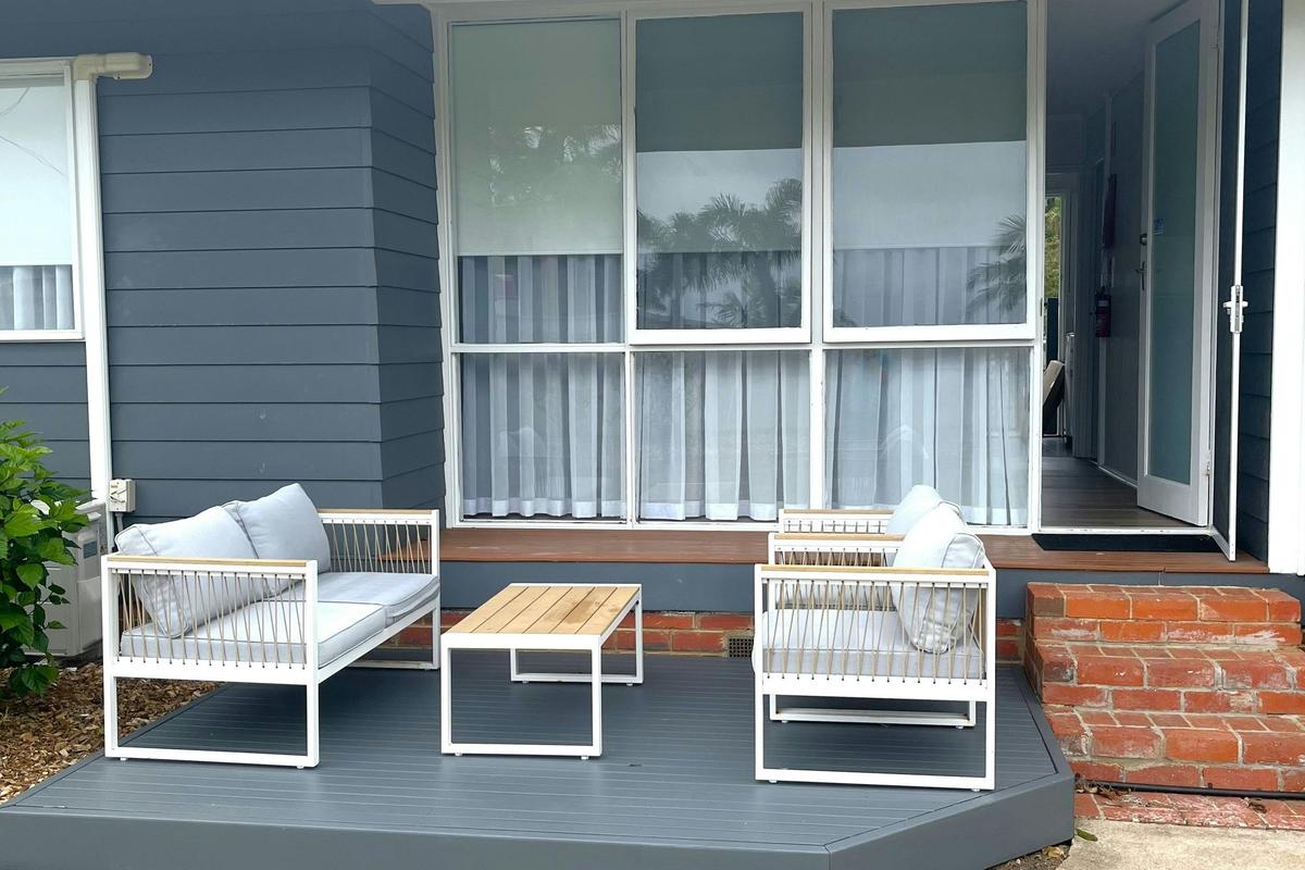 Kookaburra House (3BR) | Tasman Holiday Parks - Tathra Beach