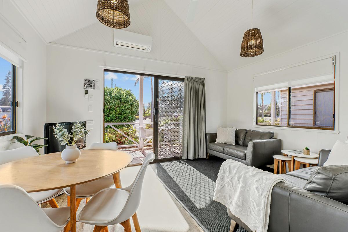 Big4 Tasman Holiday Parks - Tathra Beach