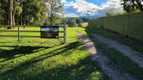 Bonville Camp Ground