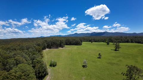 Bonville Camp Ground