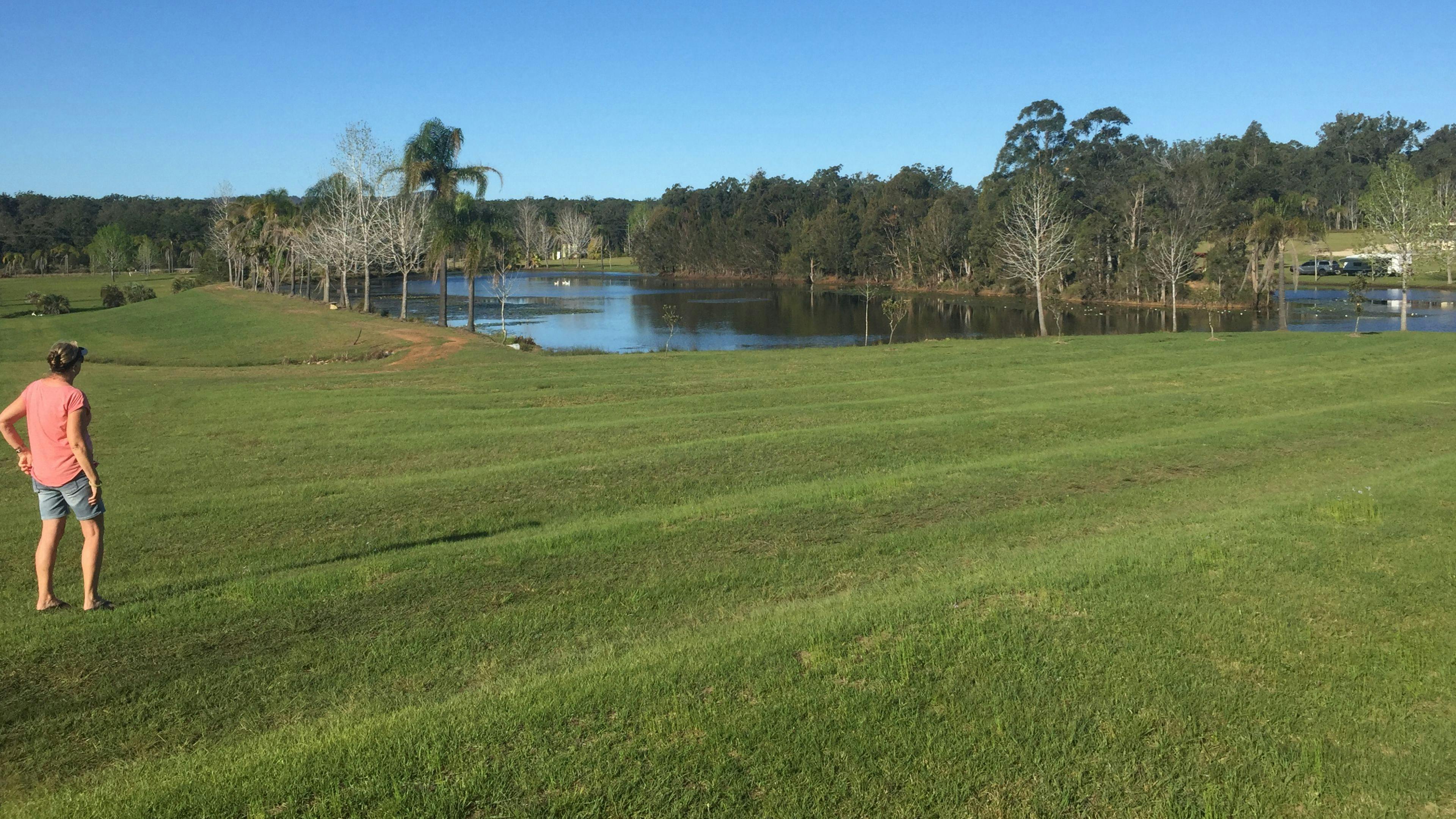 Benefields Rose Farm