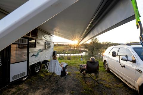 Riverview Sites