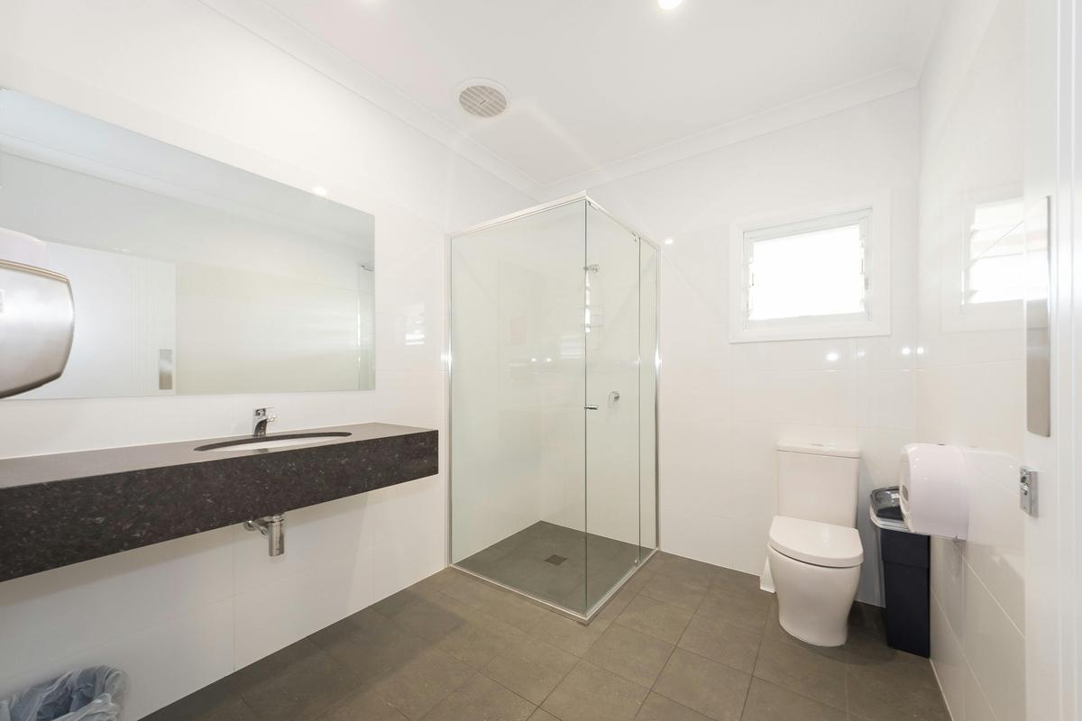 Amenities