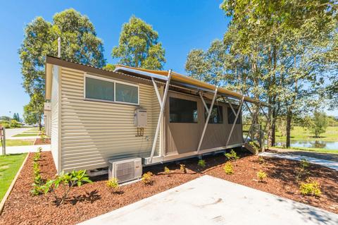 BIG4 River Myall Holiday Resort