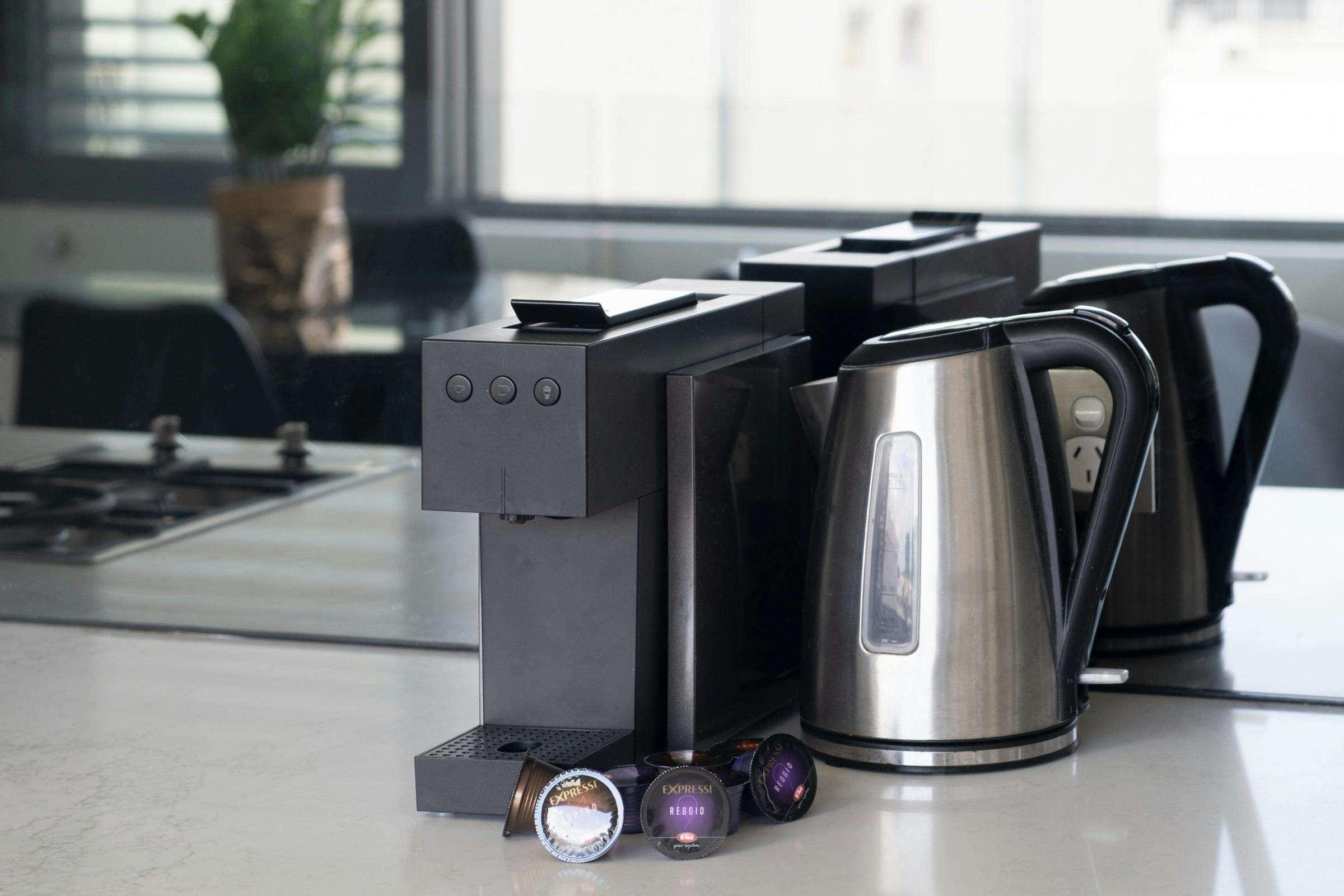 Modern, bright, and fully equipped, this property offers comfort and convenience for your stay.