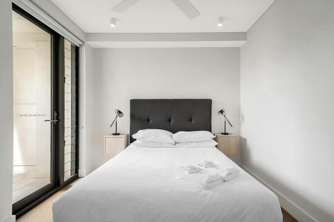 Bondi Beach Lifestyle Apartment