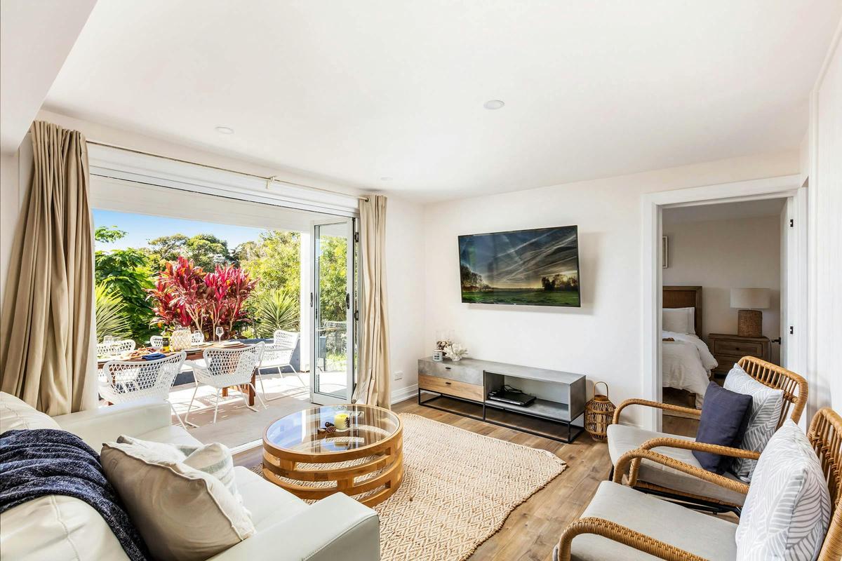Lounge Room