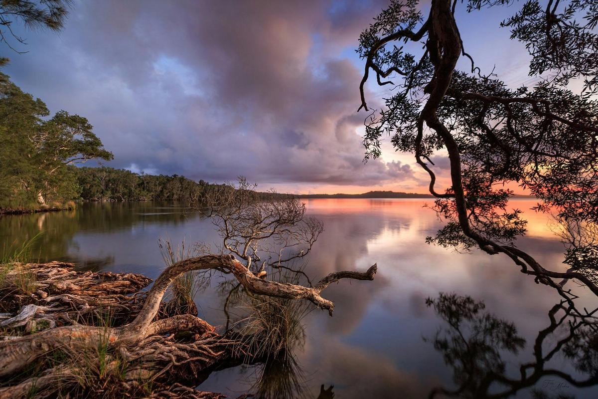 Myall Lakes