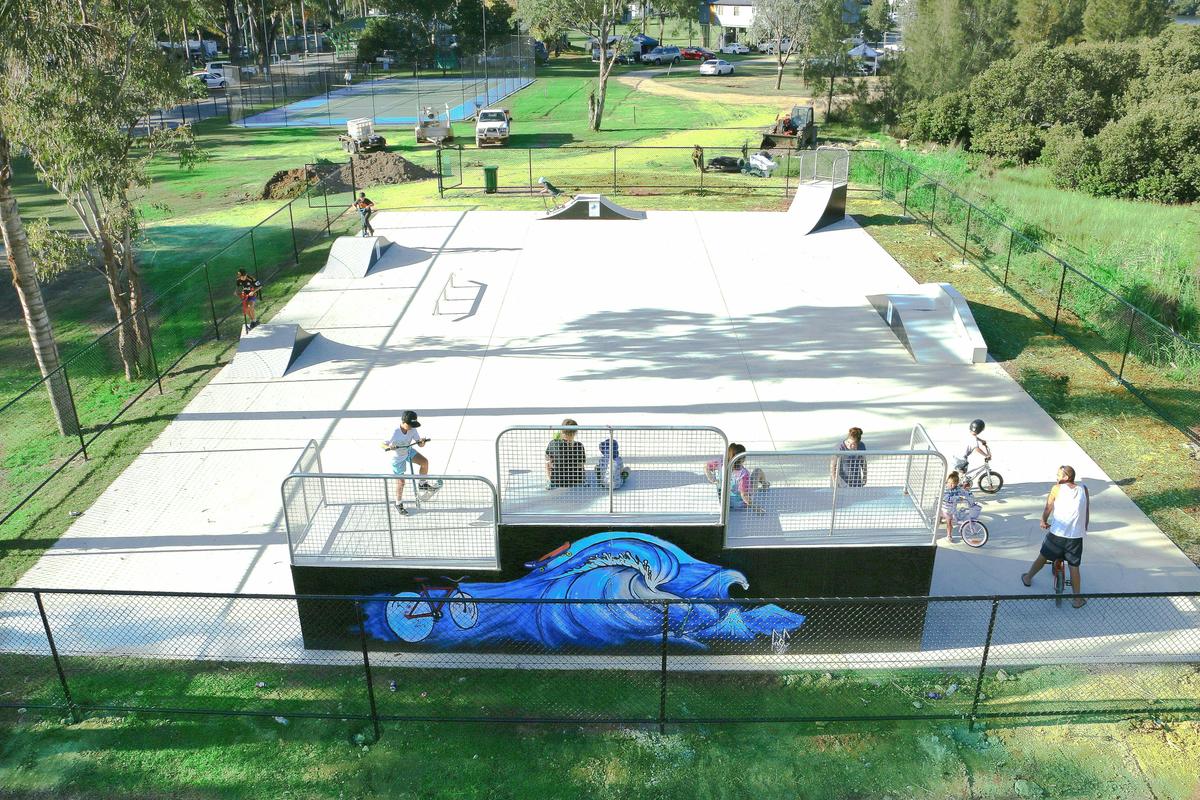 BIG4 Nelligen Holiday Park