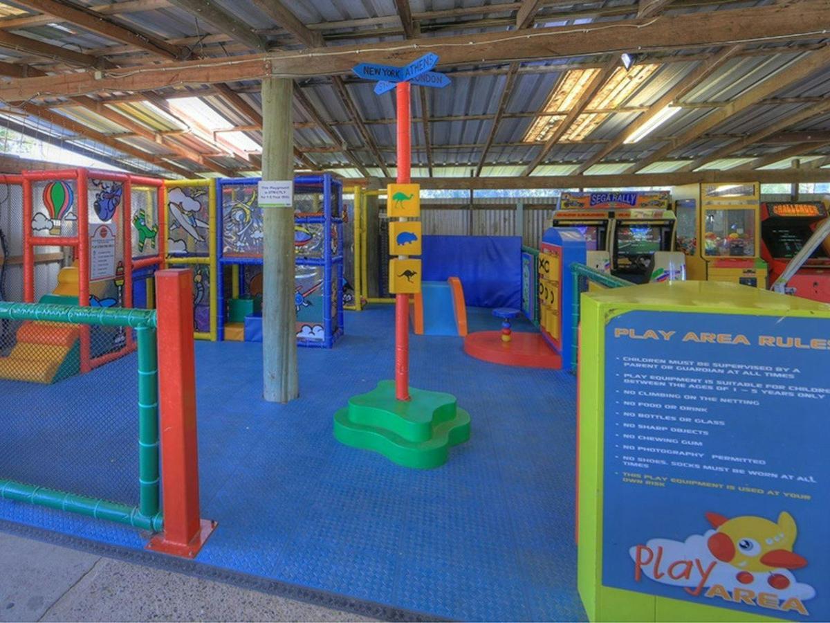 BIG4 Nelligen Holiday Park