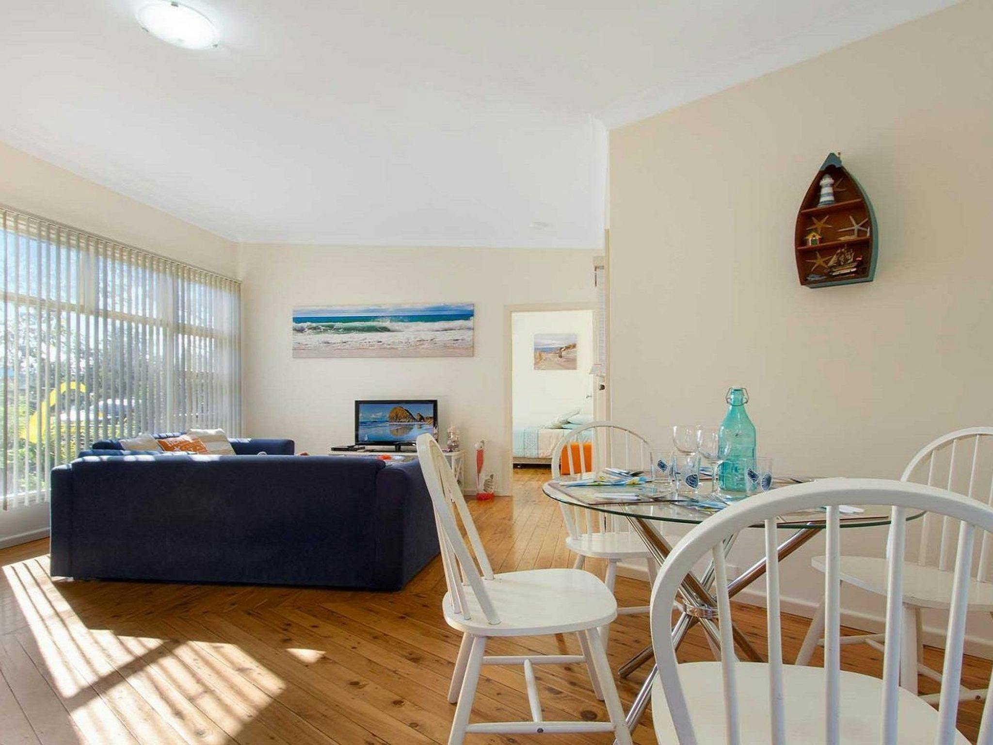 Bij’s on the Beach