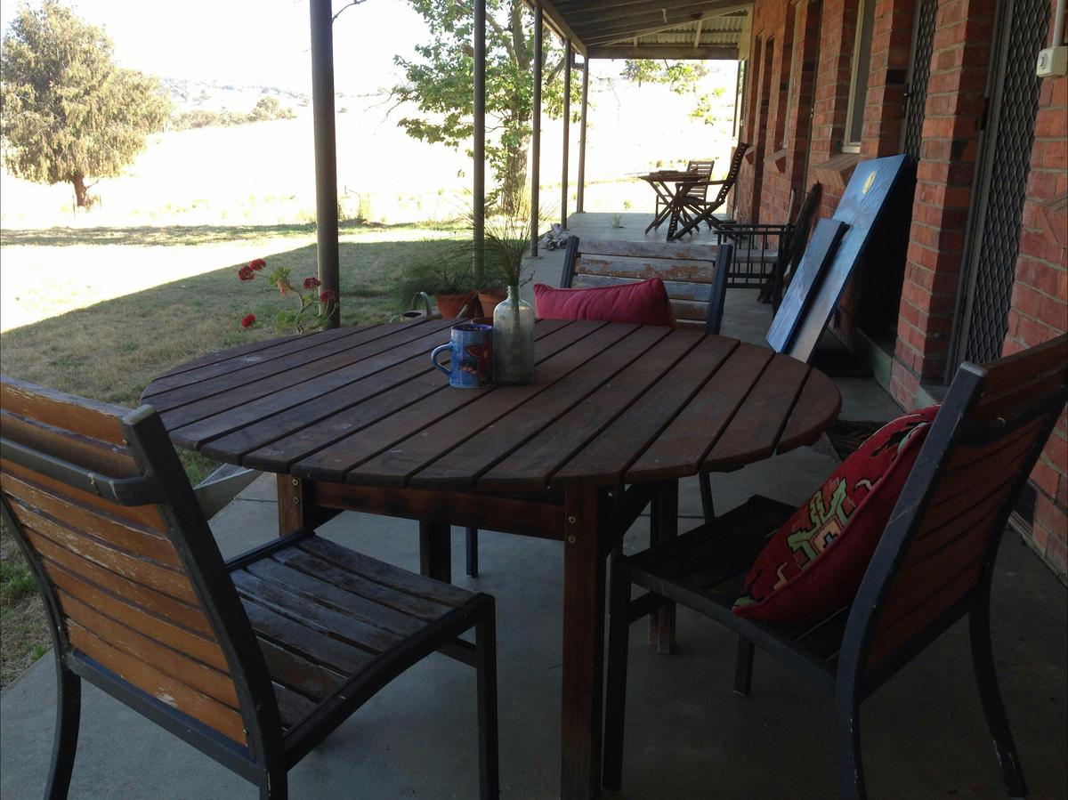 Bibbaringa Bed and Breakfast