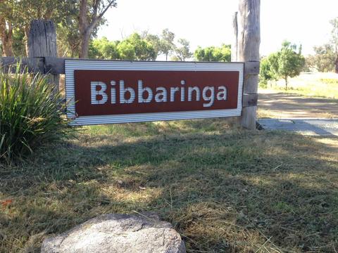 Bibbaringa Bed and Breakfast