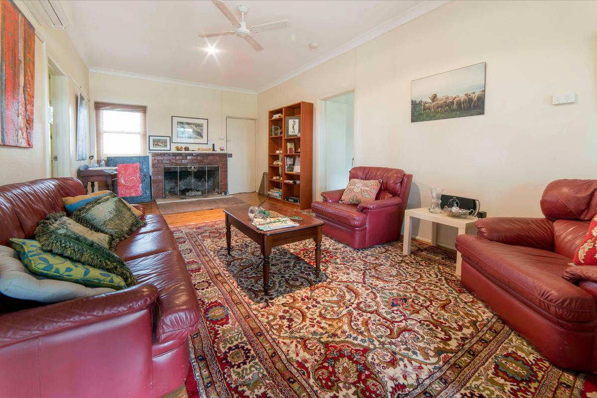 Bibbaringa Bed and Breakfast