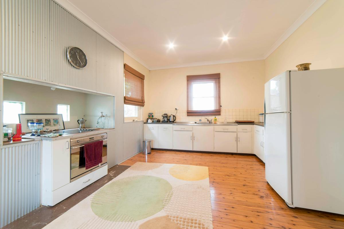 Bibbaringa Bed and Breakfast