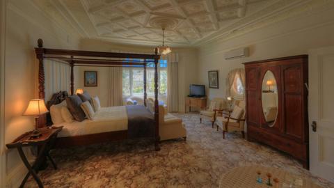 Blair Athol Homestead