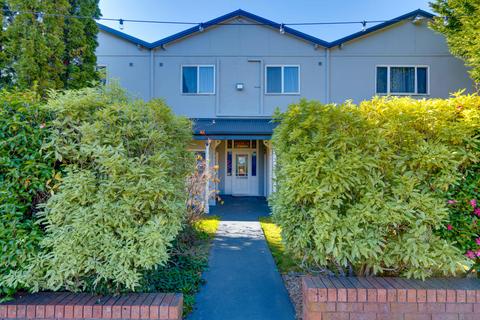 Blue Mountains Heritage Motel