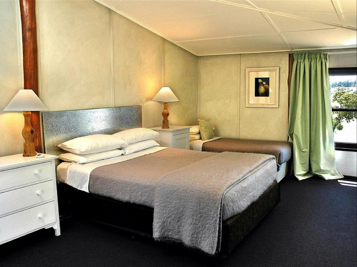 Black Sheep Inn
