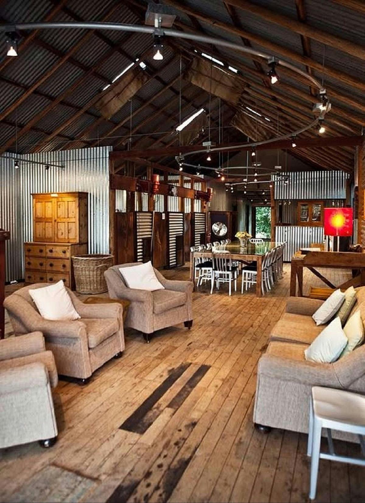 Black Sheep Inn