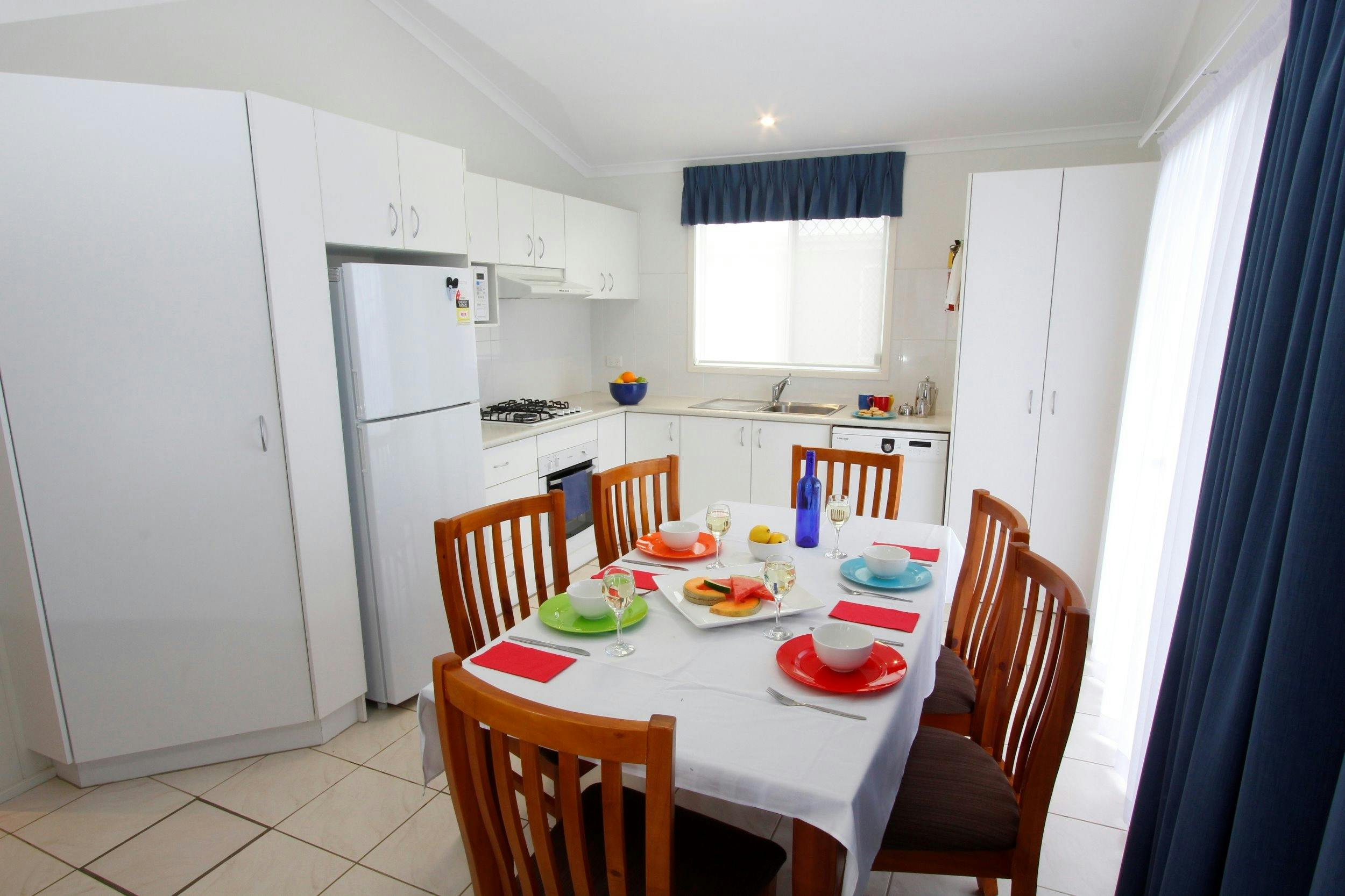 Bulli Beach Tourist Park