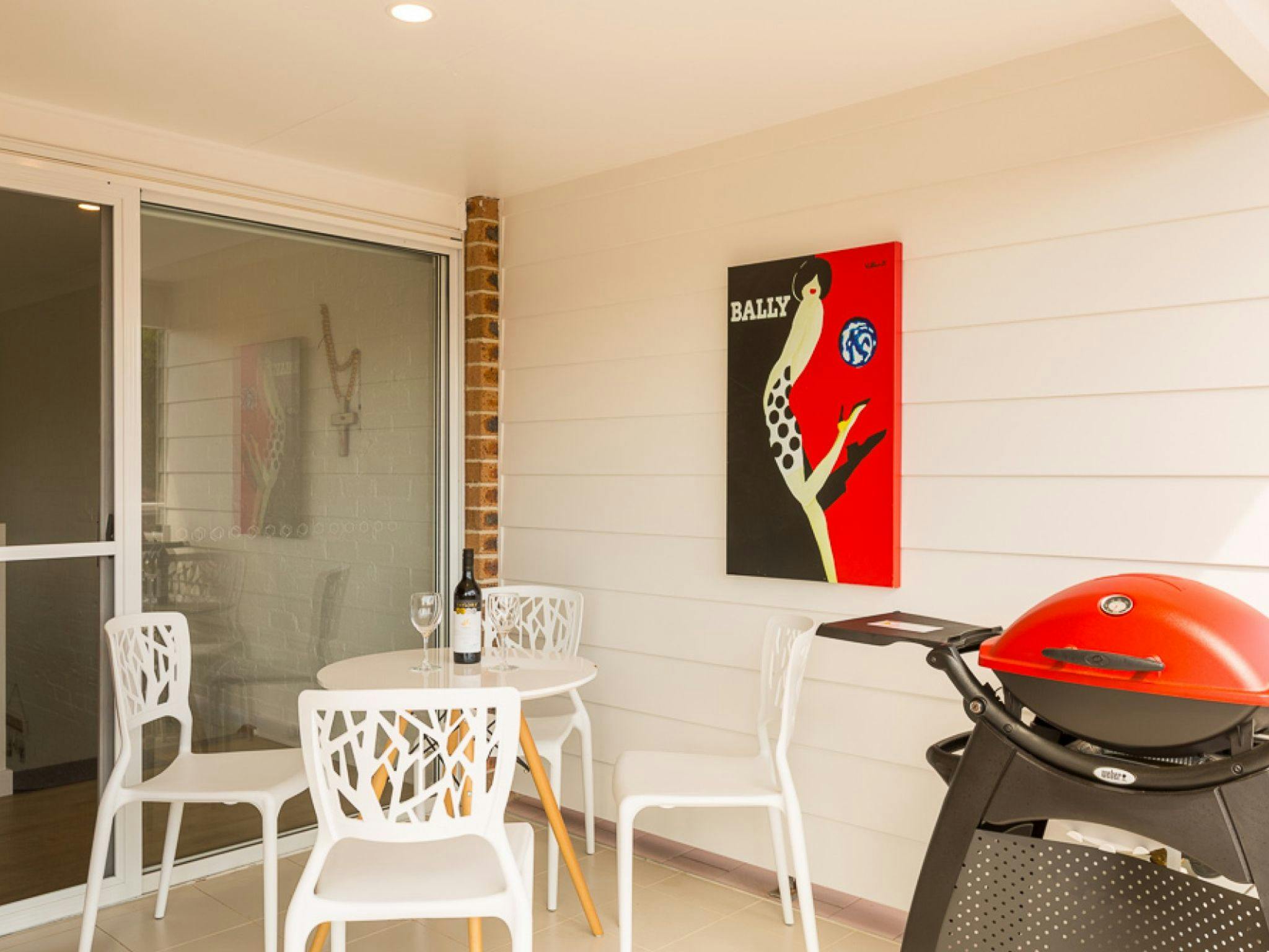 Boutique by Jervis Bay