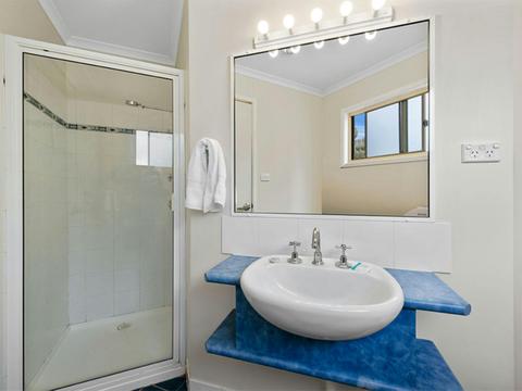 Ensuite Site