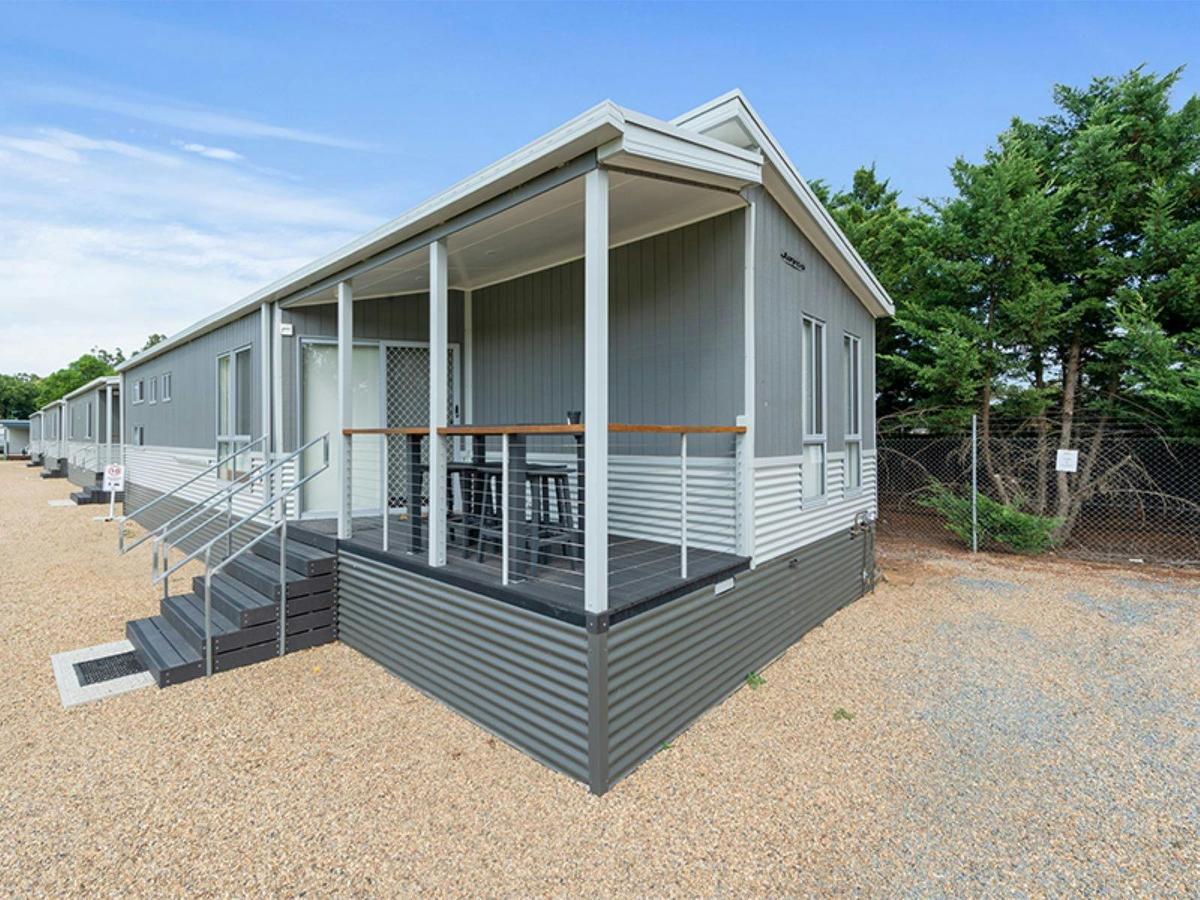 3 Bedroom Superior Cabin