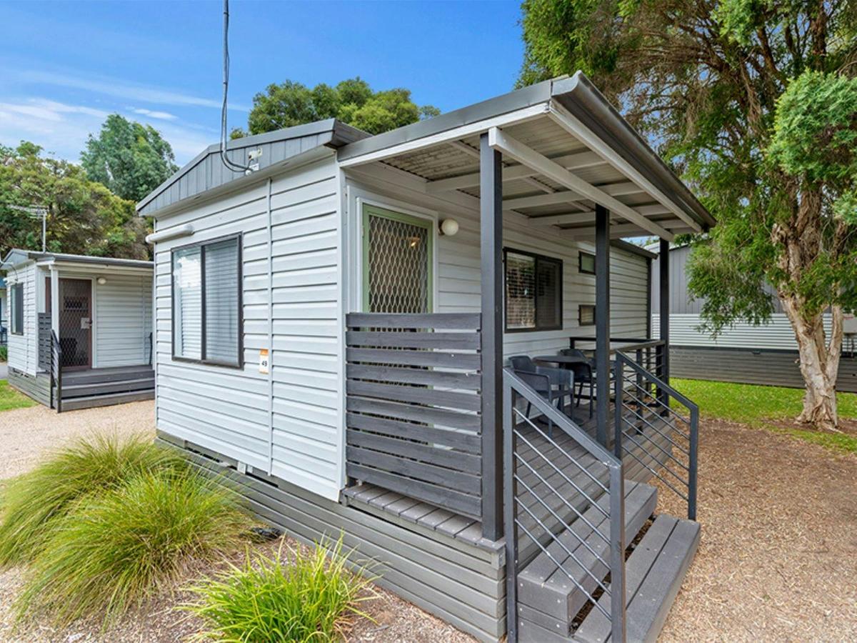 1 Bedroom Cabin