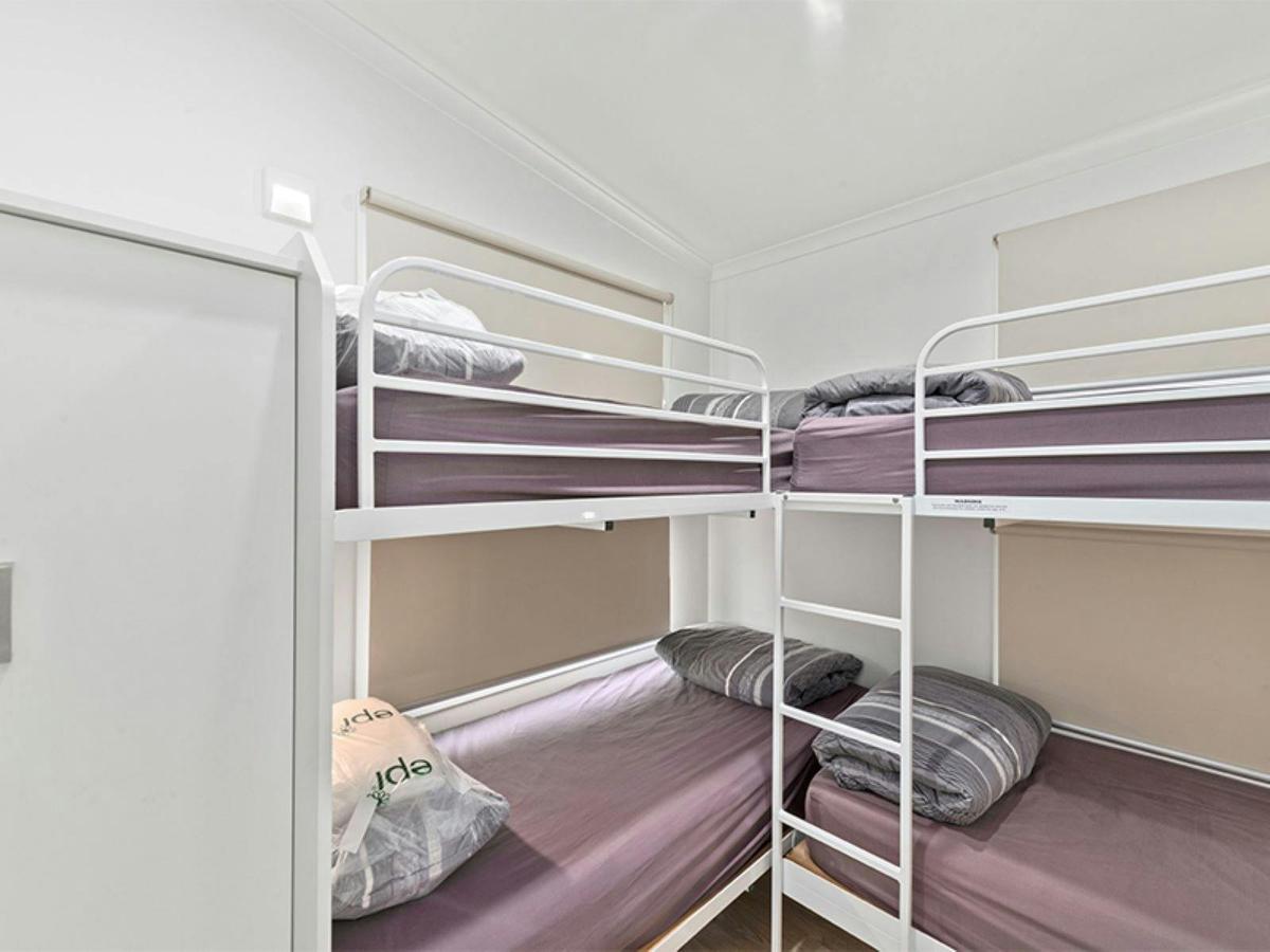 2 Bedroom Superior Cabin