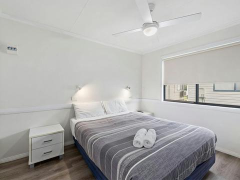2 Bedroom Family Cabin
