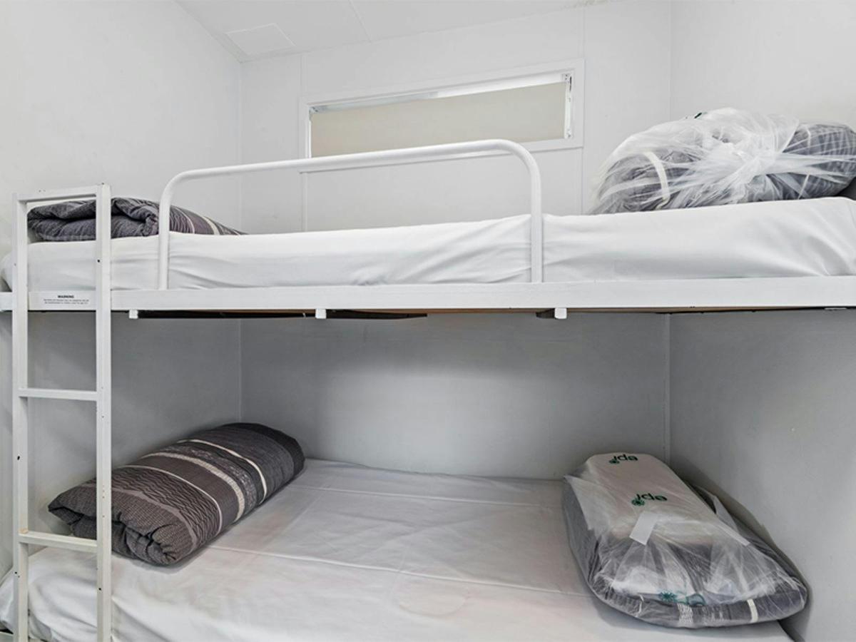 1 Bedroom Cabin