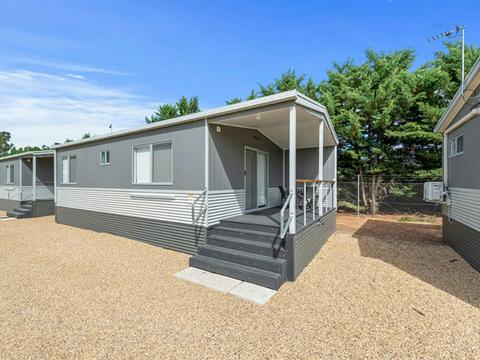 2 Bedroom Superior Cabin