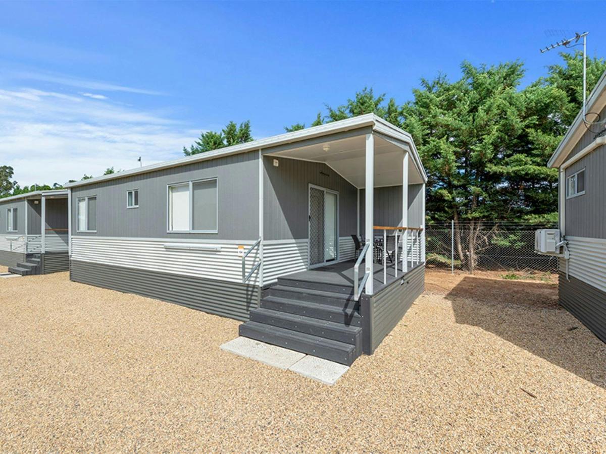 2 Bedroom Superior Cabin