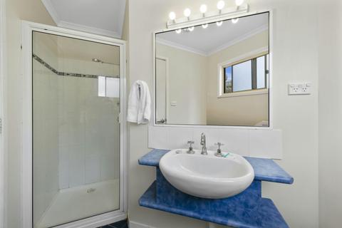 Drive Through Ensuite Site