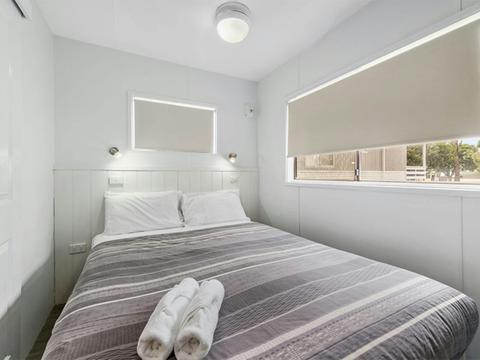 1 Bedroom Cabin