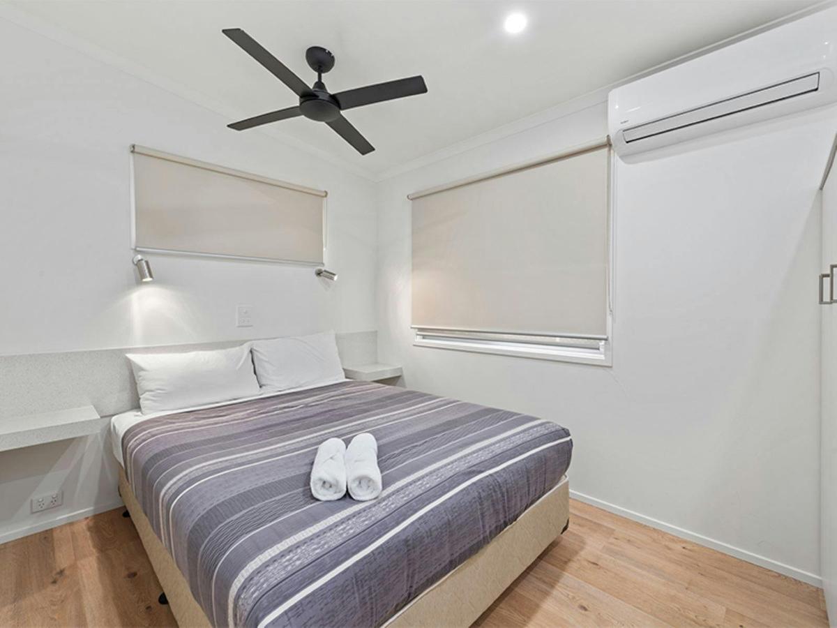 3 Bedroom Superior Cabin