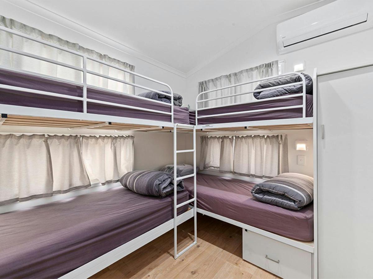 3 Bedroom Superior Cabin