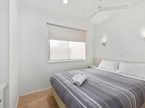 2 Bedroom Superior Cabin