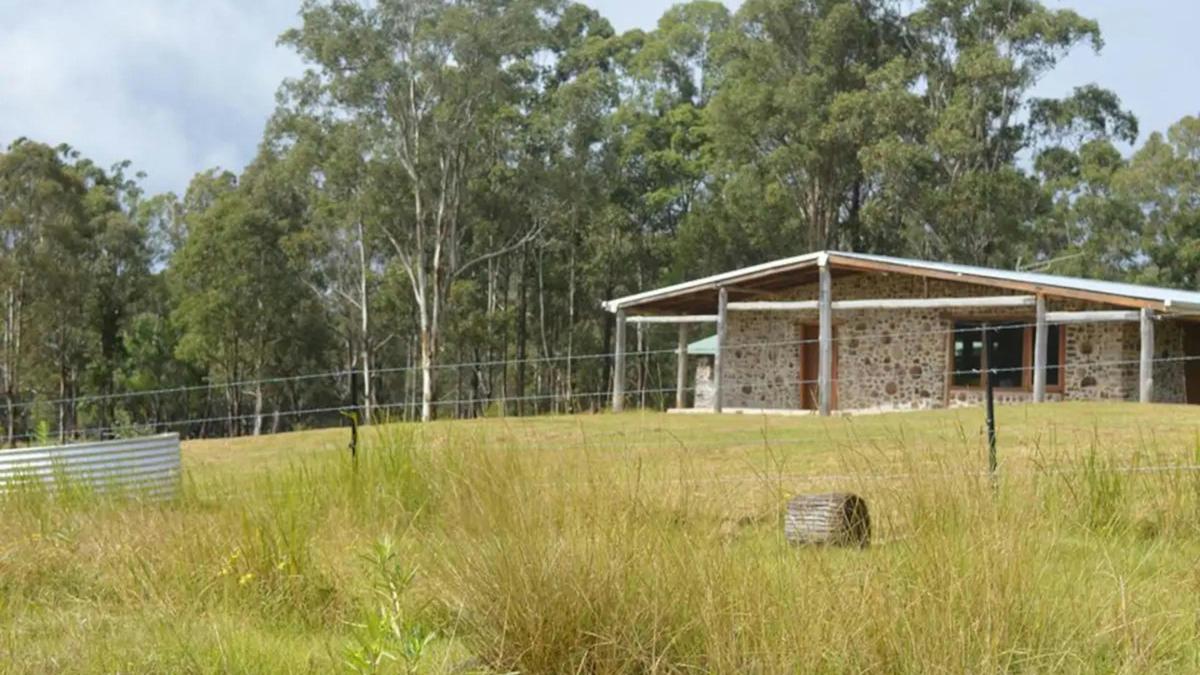 Bonalbo Wilderness Retreat