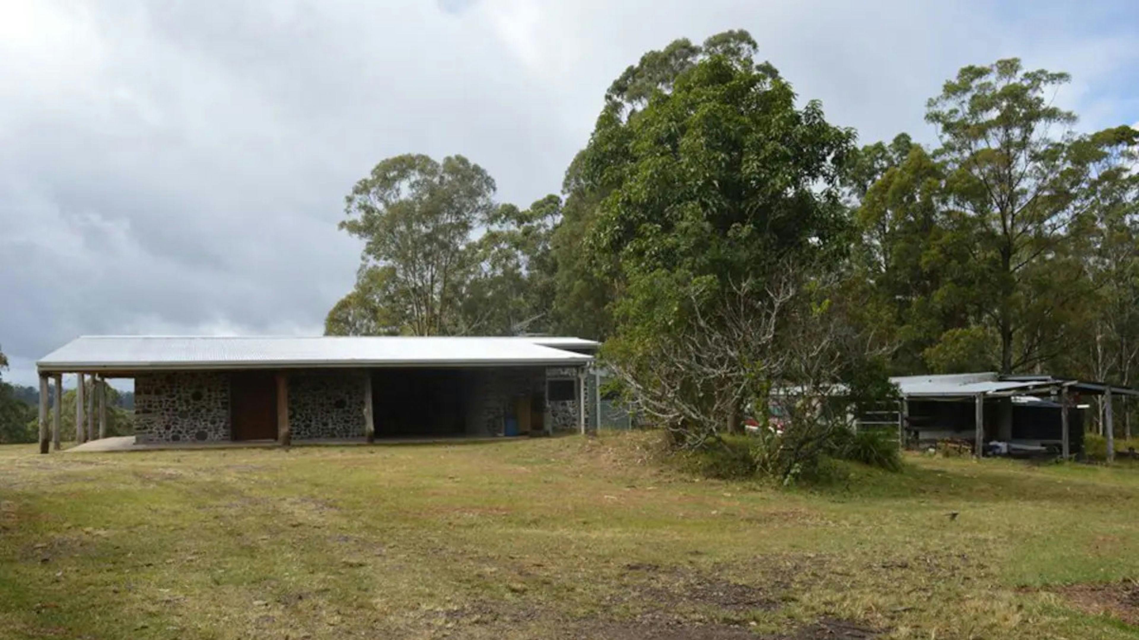 Bonalbo Wilderness Retreat