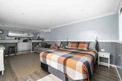 Bentinck Studio