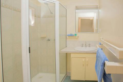 Elevated Ensuite Bathroom