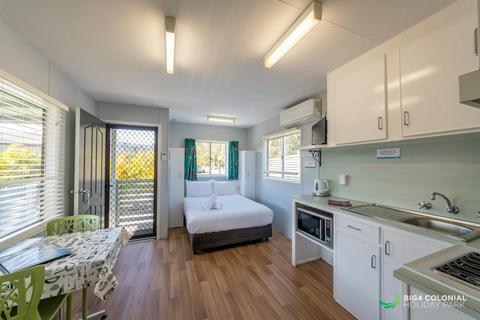 Economy Studio Cabin