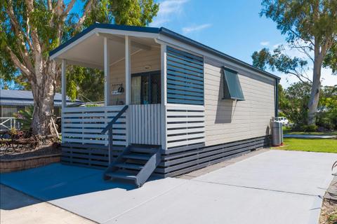 Superior One bedroom cabin